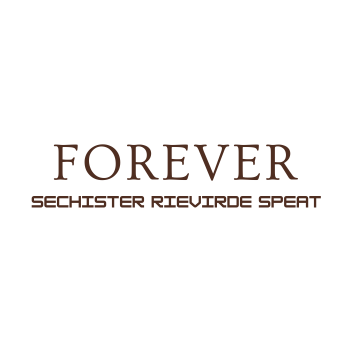 Forever