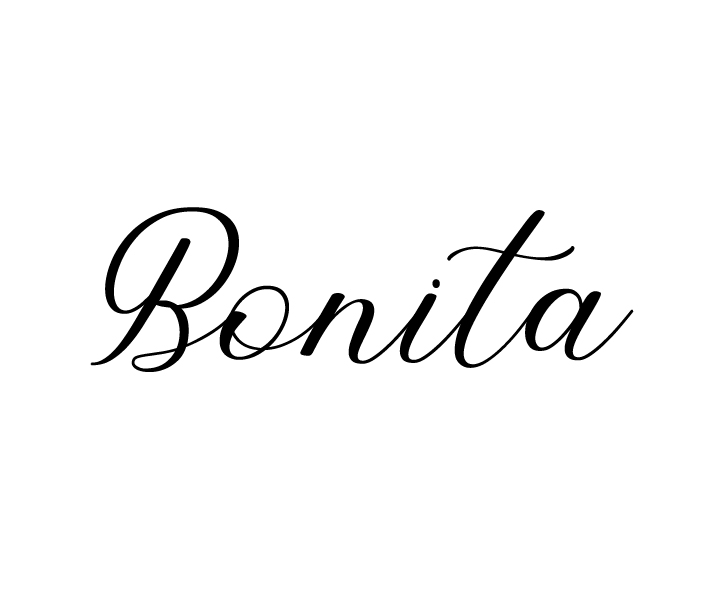 Bonita brand